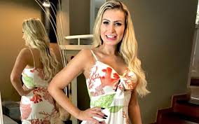 Incesto: A fala de Andressa Urach ao assumir sexo com o irmão | Conheça o  mundo das apostas online com jogo bete