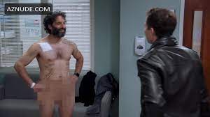 Jason mantzoukas nude