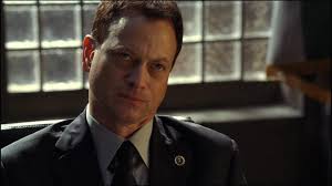 CSI: NY" Officer Blue (TV Episode 2004)