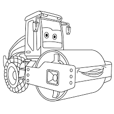 Construction vehicles and tools coloring pages. Moving Vehicle Coloring Pages 10 Fun Cars Trucks Trains And More Printable Coloring Pages For Kids Printables 30seconds Mom