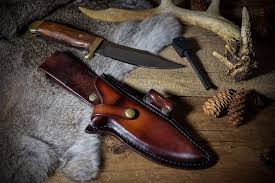 Jun 09, 2021 · a decent knife does not have to cost a fortune and there are some real bargains to be had nowadays. Custom Made Leather Knife Sheaths Knife Pouches Great For Forged Knives