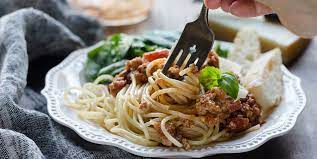 Sautéed and slowly simmered, with nothing artificial. How To Make A Jar Of Spaghetti Sauce Taste Way Better