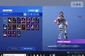 Play your favorite games with your communities and friends. Random Fortnite Account X5 Could Be Stacked Guaranteed 2 9 Fortnite Skins Fortnite Ireland Game Fortnite Free Xbox One Accounting