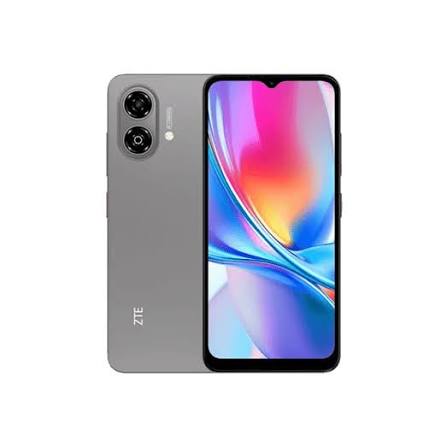 CELULAR ZTE BLADE A35E 4+64GB