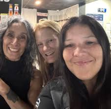 Jeannie Marie Seaver