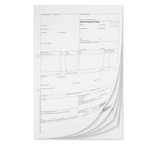 Was kosten der transport ihrer ware von a nach b? Formulare Fur Transport Spedition Logistik Und Spedition Mashpaper De