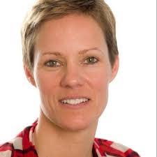 Sylvie Carpentier's Instagram, Twitter & Facebook