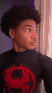 Si Bro Miles Morales