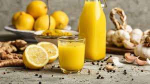 Diese entschlackungskur hilft dabei, angestaute toxine zu entfernen. Zitronen Knoblauch Kur Mit Anleitung Und Rezept