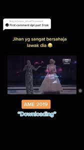 Tonton anugerah meletop era 2019 pada 21 april. Discover Meletop 2019 Full Episode S Popular Videos Tiktok