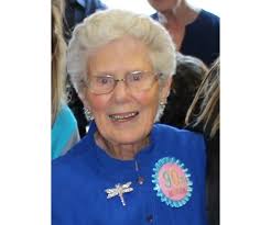 Nora Bagshaw Obituary (1928