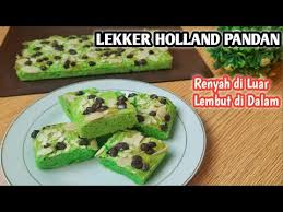 Check spelling or type a new query. Lekker Holland Pandan 1 Telur Jadi 20 25 Potong Tanpa Mixer Lagu Mp3 Mp3 Dragon