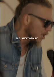 Take Your Shoes Off Moses