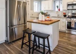 ways to update countertops on a budget