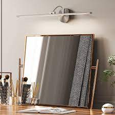 Maybe you would like to learn more about one of these? Buy Yitahome Led Vanity Light Bar With 3000k Warm Light 32 Inch Adjustable Acrylic Front Bathroom Vanity Light Aluminum Body 16w Modern Wall Sconce For Bathroom Bath Bedroom Living Room Bedside Online