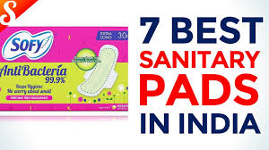 7 Best Soft Sanitary Pads In India With Price Top Sanitary Pads For Sensitive Skin