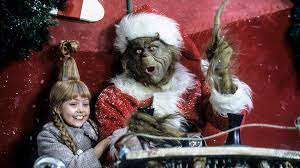 How The Grinch Stole Christmas 2022 Times Where To Watch 'How The Grinch Stole Christmas,' 'The Grinch' Online Free |  Stylecaster
