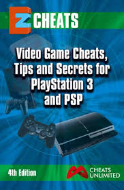 Type in google how to make a magic memory stick and follow the steps. Video Game Cheats Tips And Secrets For Playstation 3 Psp 4th Edition Ebook Por The Cheat Mistress 9781907649974 Rakuten Kobo Mexico