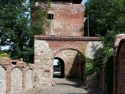 Burgruine Klein Rosenburg : Radtouren und Radwege | komoot