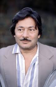 Saeed Jaffrey Tales Unexpected 1980episodepoison Editorial Stock Photo