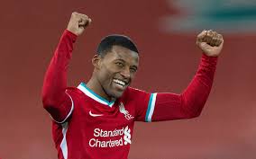 The news appears to end speculation over whether the midfielder will sign a new contract. Wijnaldum Contract Why It S Time To Just Enjoy Gini
