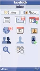 Free Download Facebook For Java For Nokia 2700 App