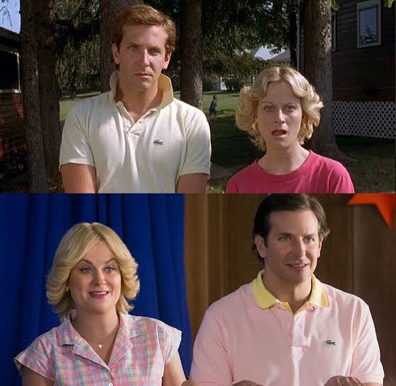 How Is the Wet Hot American Summer Cast so Ageless?