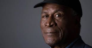 Roots and Coming To America star John Amos dies aged 84