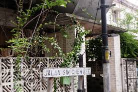 Sekeping sinchewkee is located at jalan sin chew kee behind swiss garden hotel,…» Gocarinvades Pudu Kuala Lumpur B L O G