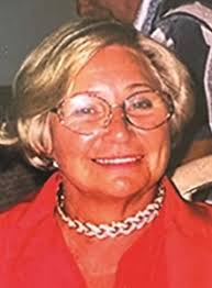 GINETTE JARAMILLO Obituary