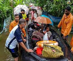 Image result for kerla flood