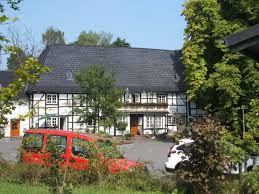 „die seminargäste sind wichtige multiplikatoren für unsere gemeinde.. Haus Laubach Wikipedia