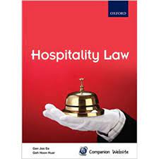 Innkeepers act 1952 an act to provide for the relief of innkeepers. Hospitality Law 2014 Shopee Malaysia