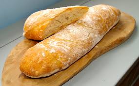 Image result for ciabatta