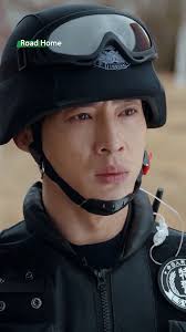 He sees his first love again after years. 🥺❤️‍🩹