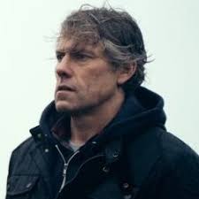 Filmografie John Bishop