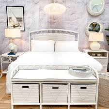 Wicker paradise has a large selection of pieces to create a bedroom of rattan that will ease your mind and delight your senses, just like your favorite tropical getaway. Pin On Burleigh Pavilion Home Decor