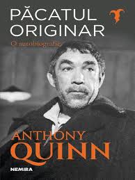 Anthony Quinn