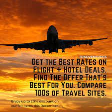 Cheap Flights And Hotel Deals Flight And Hotel Hotel Deals Cheap Flights And Hotels