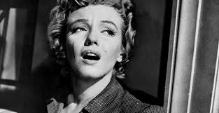 Don't Bother to Knock