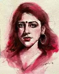 Daisy: Character Analysis in The Painter of Signs