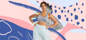 The 10 best maternity bras for 2021. 25 Best Sports Bras For Gym Yoga Running In 2021 Glamour Uk