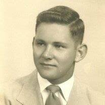 Wesley Lawton Neely Obituary