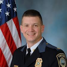 Police department names new Deputy Chief