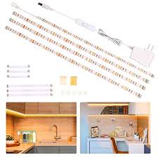 From speakers and smartphone docks to lights and outlets, there's a world of possibilities to choose from with these. Wobsion Under Counter Lights For Kitchen Under Cabinet Lights Plug In Under Kitchen Cabinet Lighting Flexible Led Buy Online In Bermuda At Bermuda Desertcart Com Productid 208239163