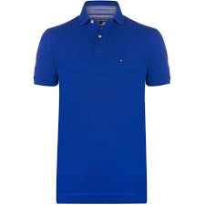 Get the best deals on tommy hilfiger polos for men. Polo Tommy Hilfiger Homme Bleu Roi Bleu Marine Achat Vente Polo Soldes Sur Cdiscount Des Le 20 Janvier Cdiscount