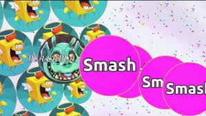 You start the game with a small blob and grow it while you eat pellets. Agar Io Play For Free At Titotu Io