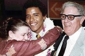 Obama trauert um seine Großmutter