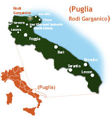 Puglia , gargano , rodi garganico visualizza mappa puglia , gargano , rodi garganico 121 camere. 3 Sterne Hotel Fur Strandurlaub In Rodi Garganico In Apulien