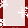 Just think of what you would like to write, pick up the font and the color of the letters, use. 1